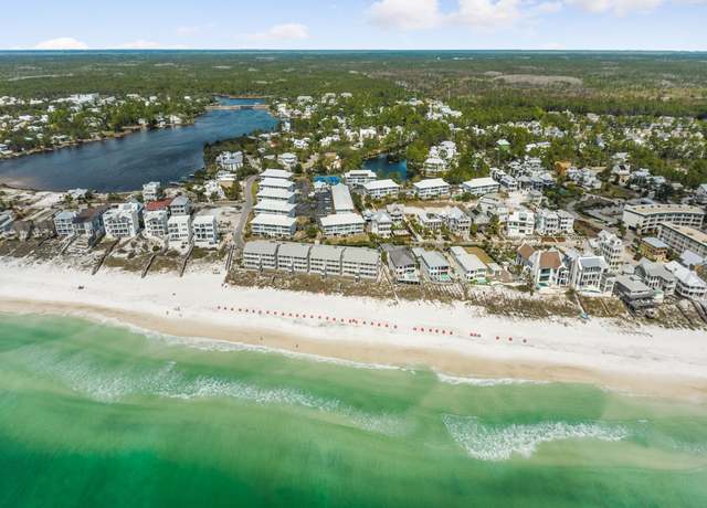 Property at 11 Beachside Dr Unit 713, Santa Rosa Beach, FL 32459, 2 beds, 2 baths