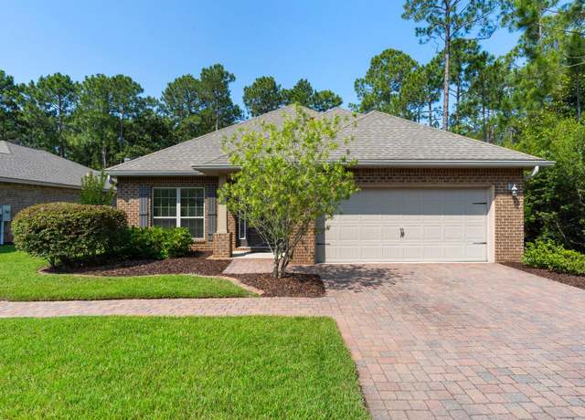 Property at 375 Cox Rd, Santa Rosa Beach, FL 32459, 3 beds, 2 baths