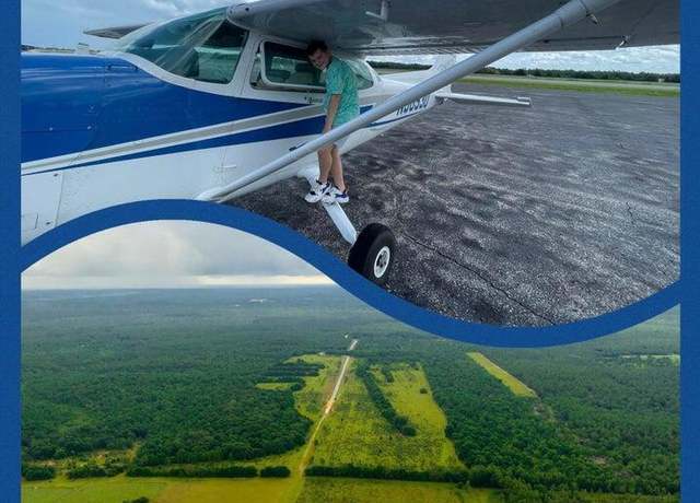 Property at F-8 Long Branch Farms Rd, Baker, FL 32531