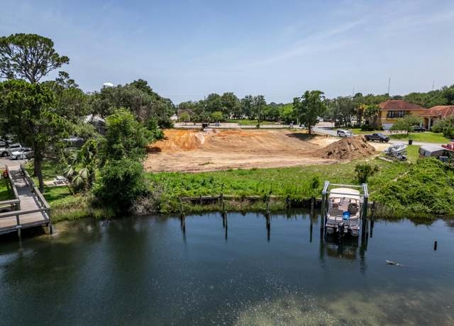 Property at Lot 17 Yacht Club Dr, Fort Walton Beach, FL 32548, 4 beds, 3.5 baths