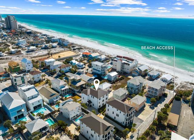 Property at 211 Snowdrift Rd, Miramar Beach, FL 32550, 9 beds, 10 baths
