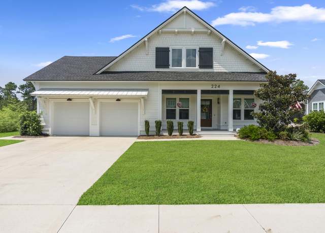 Property at 224 Needle Cast Ln, Inlet Beach, FL 32461, 5 beds, 5.5 baths