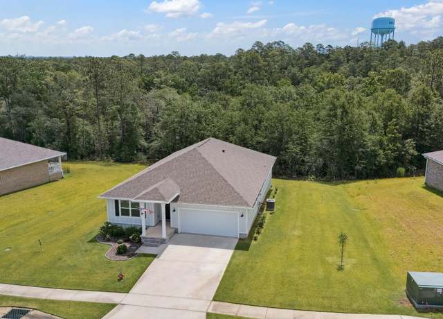 Property at 6721 Sarah Ann Way, Laurel Hill, FL 32567, 4 beds, 2 baths