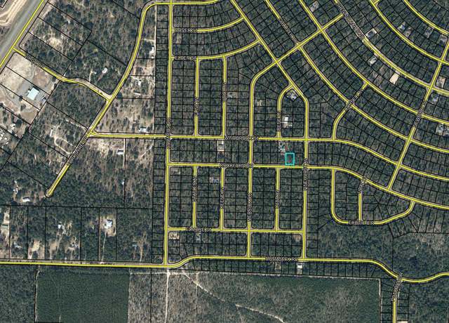 Property at Lot 8 ROCKFORD Dr, Chipley, FL 32428