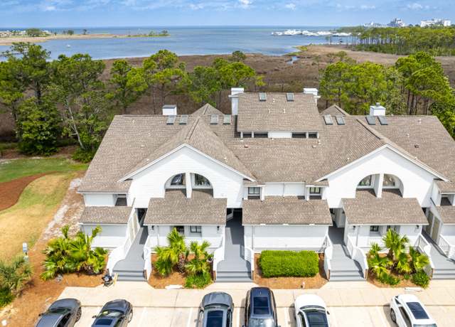 Property at 8988 Heron Walk Dr #8988, Miramar Beach, FL 32550, 2 beds, 2 baths