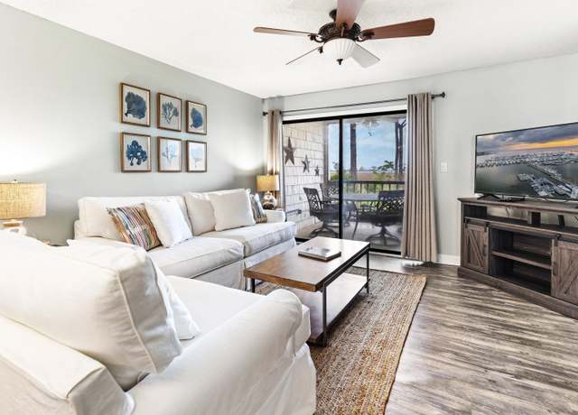 Property at 8988 Heron Walk Dr #8988, Miramar Beach, FL 32550, 2 beds, 2 baths