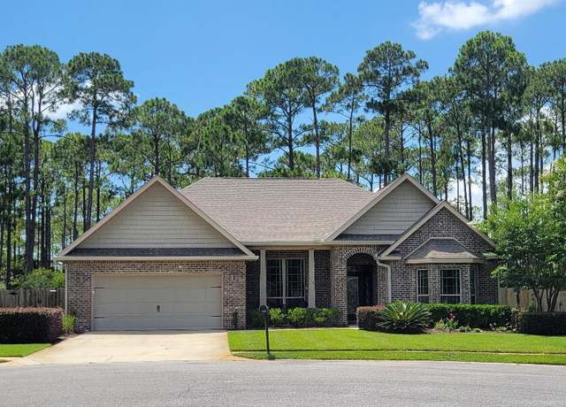 Property at 114 S Knightsbridge Ct, Santa Rosa Beach, FL 32459, 3 beds, 2 baths