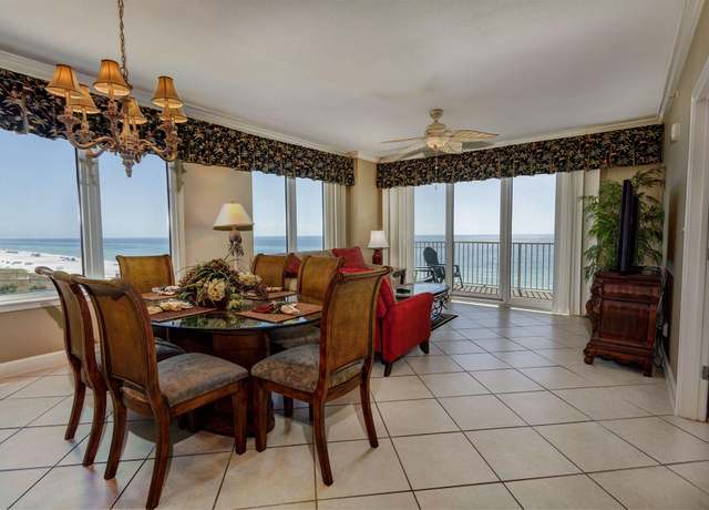 Property at 10713 Front Beach Rd #401, Panama City Beach, FL 32407, 3 beds, 3 baths