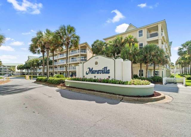 Property at 2606 Scenic Gulf Dr Unit 4311, Miramar Beach, FL 32550, 1 bed, 1.5 baths