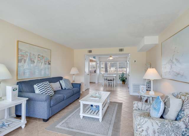Property at 1530 SE Miracle Strip Pkwy Unit 205B, Fort Walton Beach, FL 32548, 1 bed, 1 bath