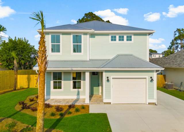 Property at 328 Palm Beach Dr, Panama City Beach, FL 32413, 4 beds, 4.5 baths