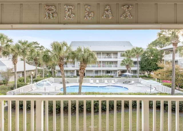 Property at 3799 E County Highway 30A Unit E-12, Santa Rosa Beach, FL 32459, 3 beds, 2.5 baths
