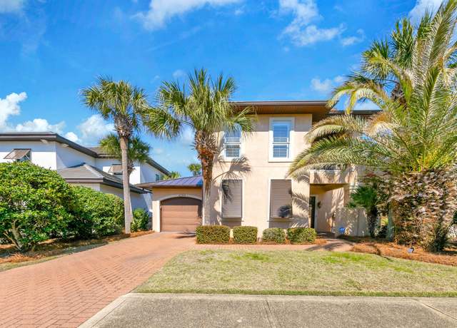 Property at 4789 Bonaire Cay, Destin, FL 32541, 3 beds, 3 baths