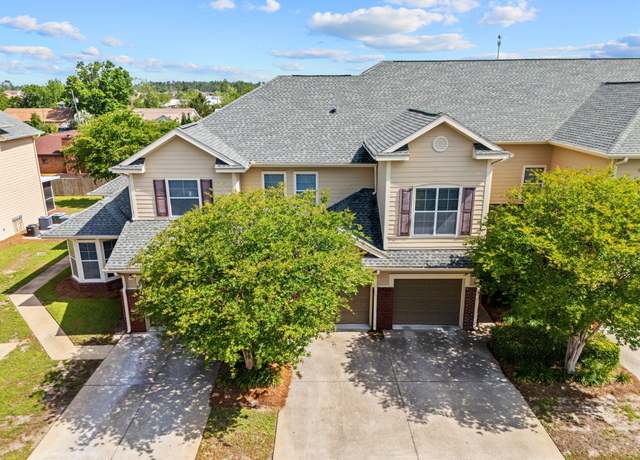 Property at 802 Baldwin Rowe Cir, Panama City, FL 32405, 2 beds, 2.5 baths