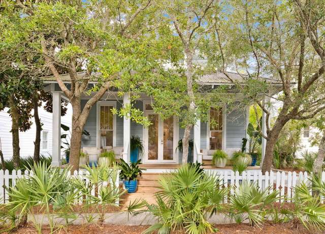 Property at 20 Chelsea Loop Rd, Santa Rosa Beach, FL 32459, 4 beds, 4 baths