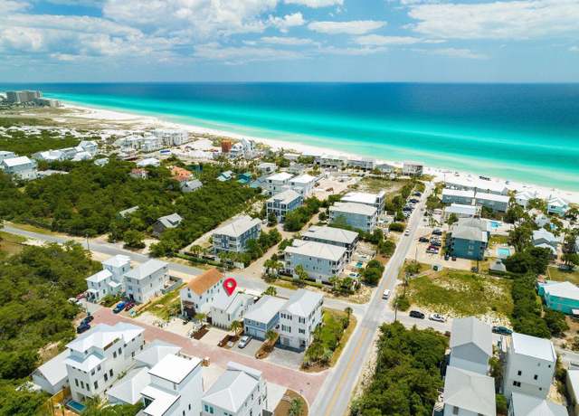Property at 28 Tidewater Ct, Inlet Beach, FL 32461, 3 beds, 2.5 baths