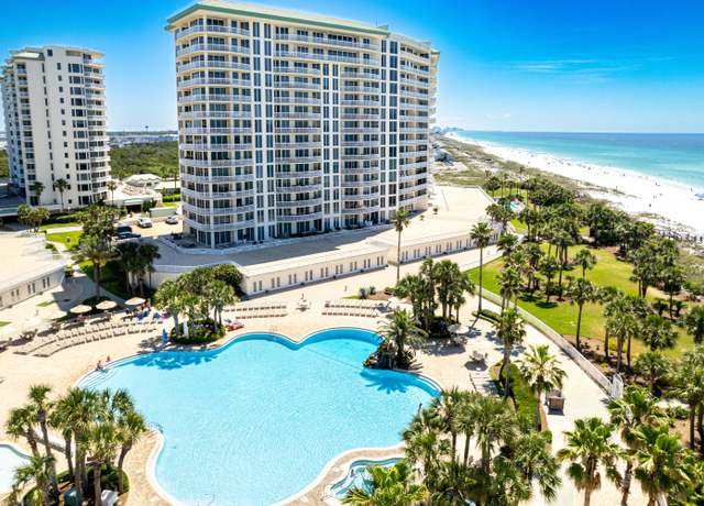 Property at 15400 Emerald Coast Pkwy #301, Destin, FL 32541, 3 beds, 3.5 baths