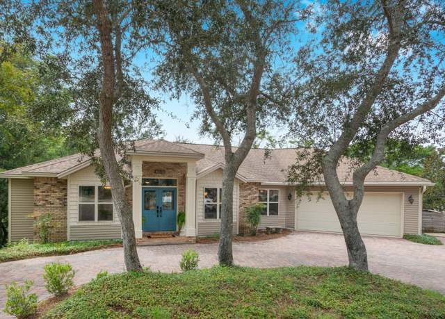 Property at 4556 Redbud Trl, Niceville, FL 32578, 5 beds, 3.5 baths