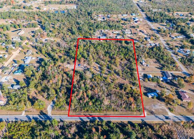 Property at 0 Hwy 2301, Panama City, FL 32404