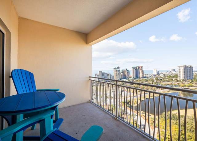 Property at 5000 S Sandestin Blvd #7506, Miramar Beach, FL 32550, 1 bed, 1 bath