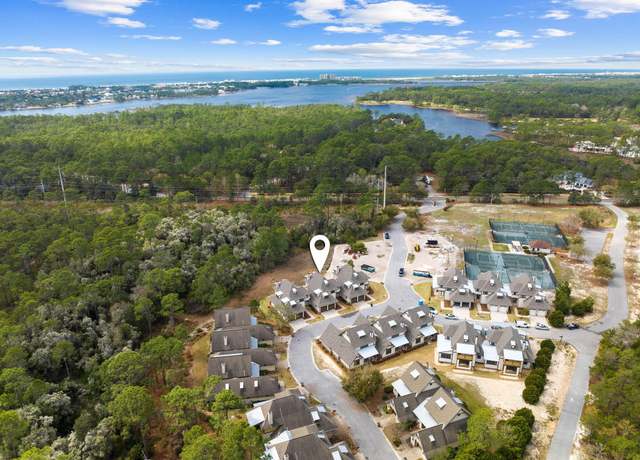 Property at 1502 Match Point Ln #402, Panama City Beach, FL 32413, 3 beds, 3 baths