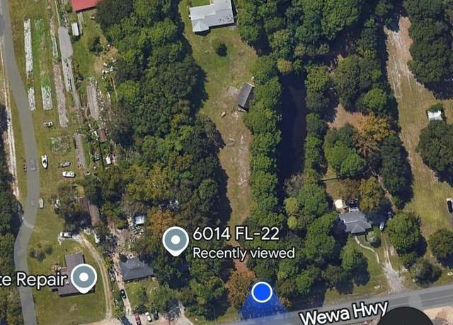 Property at 6014 E Highway 22, Panama City, FL 32404
