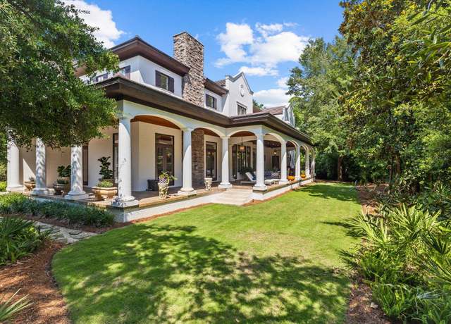 Property at 3550 Preserve Ln, Miramar Beach, FL 32550, 4 beds, 5 baths