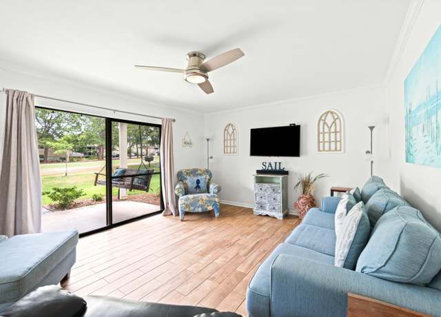 Property at 351 Sunset Bay Unit 32A, Miramar Beach, FL 32550, 1 bed, 1 bath
