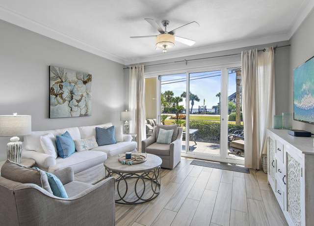 Property at 2936 Scenic Gulf Dr #102, Miramar Beach, FL 32550, 2 beds, 2 baths