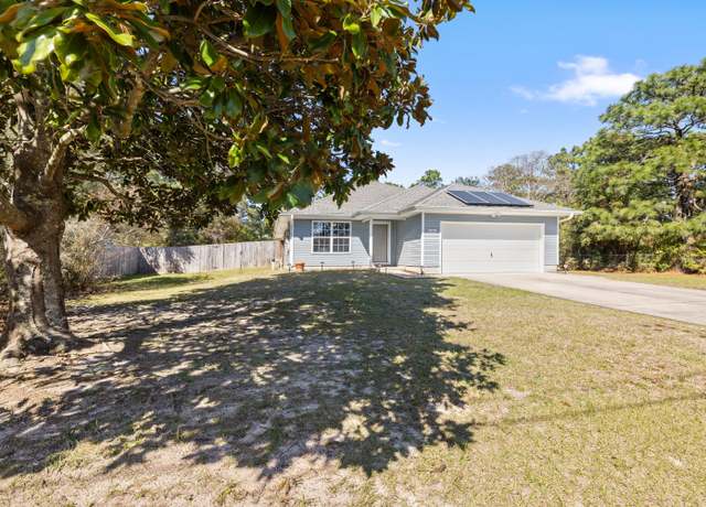 Property at 8260 Sierra St, Navarre, FL 32566, 3 beds, 2 baths