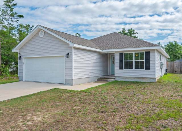 Property at 370 Howlin Rd, FL 32433, 3 beds, 2 baths