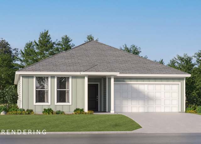 Property at 3921 Lombard St Unit Homesite 59, Panama City, FL 32404, 4 beds, 2 baths