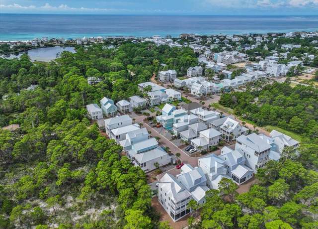 Property at 162 Charming Way, Santa Rosa Beach, FL 32459, 4 beds, 5.5 baths