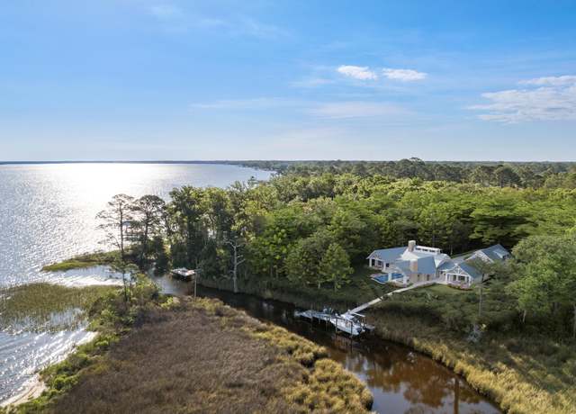 Property at LOT 8 Ansley Forest Dr, Santa Rosa Beach, FL 32459