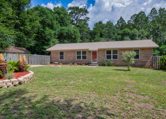 Property at 2909 Aplin Rd, Crestview, FL 32539, 3 beds, 2 baths