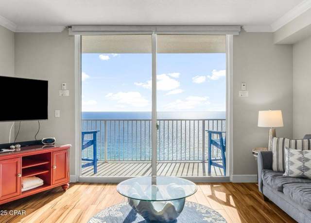 Property at 16819 Front Beach Rd #1608, Panama City Beach, FL 32413, 2 beds, 2 baths