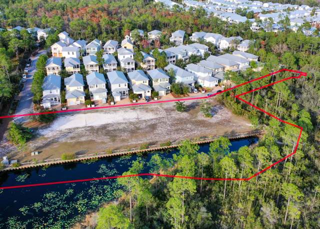 Property at G,I,K Sandgrass Blvd Blvd, Santa Rosa Beach, FL 32459