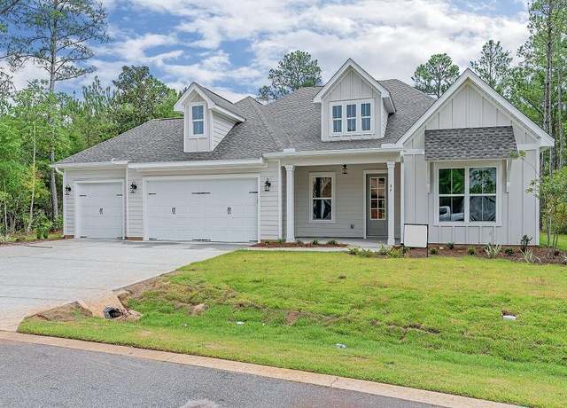 Property at 19 N J HUNTER'S Way Lot 22, Freeport, FL 32439, 4 beds, 3 baths