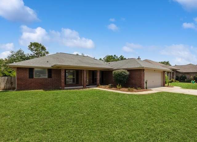 Property at 2814 Shoni Dr, Navarre, FL 32566, 3 beds, 2 baths