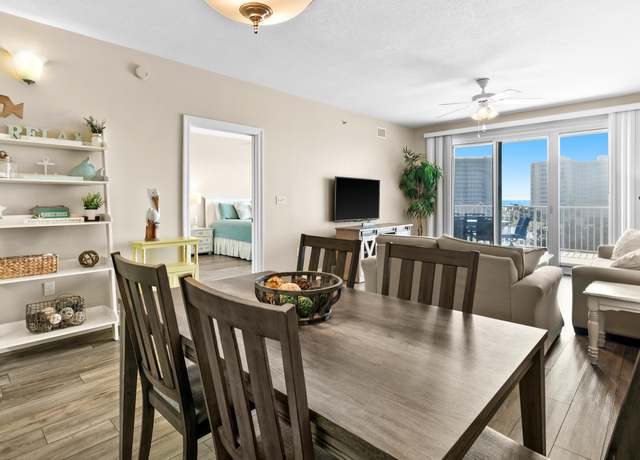 Property at 122 Seascape Dr Unit 403, Miramar Beach, FL 32550, 2 beds, 2 baths