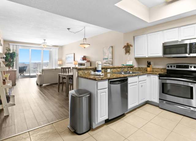 Property at 122 Seascape Dr Unit 403, Miramar Beach, FL 32550, 2 beds, 2 baths
