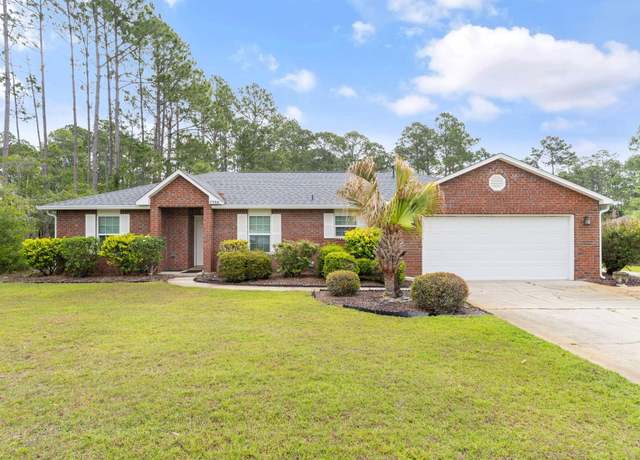 Property at 2388 Tumbleweed Dr, Navarre, FL 32566, 3 beds, 2 baths