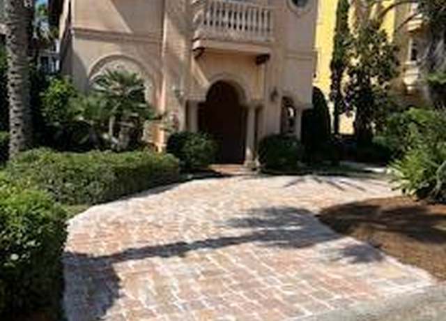 Property at 48 Rue Saint Tropez, Miramar Beach, FL 32550, 3 beds, 3.5 baths