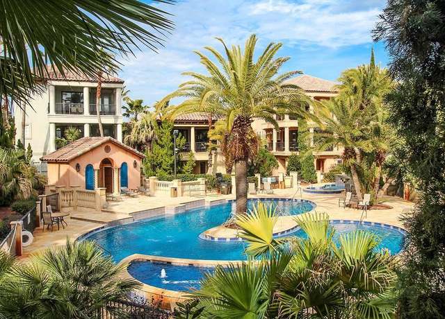 Property at 48 Rue Saint Tropez, Miramar Beach, FL 32550, 3 beds, 3.5 baths