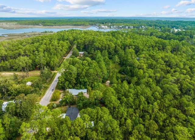 Property at 300 13th St, Santa Rosa Beach, FL 32459