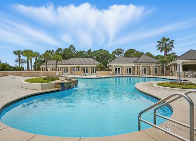 Property at 1 Beach Club Dr Unit 1806, Miramar Beach, FL 32550, 4 beds, 4 baths