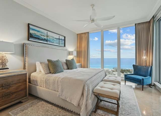 Property at 1 Beach Club Dr Unit 1806, Miramar Beach, FL 32550, 4 beds, 4 baths