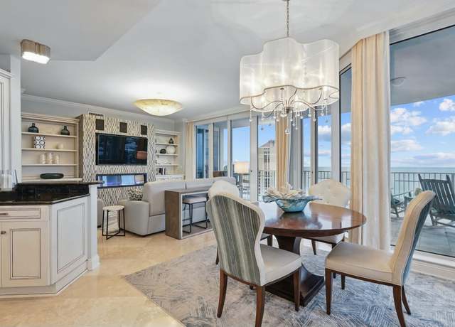 Property at 1 Beach Club Dr Unit 1806, Miramar Beach, FL 32550, 4 beds, 4 baths