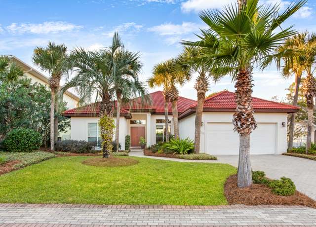 Property at 4630 Paradise Isle, Destin, FL 32541, 3 beds, 3 baths