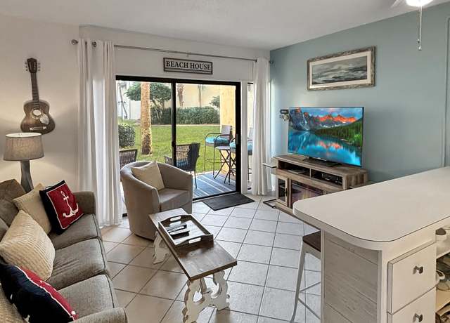 Property at 1030 E Highway 98 Unit 09, Destin, FL 32541, 1 bed, 1 bath